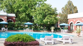 Hotel Allahabad Regency, Allahabad Hotel Allahabad Regency, Allahabad