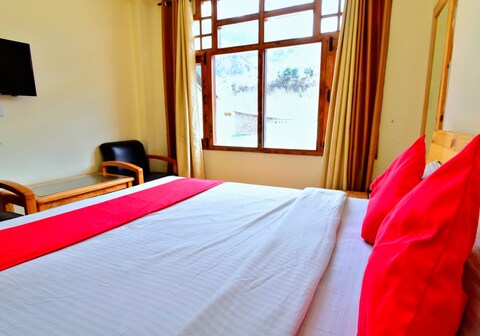 Hotel O Pushkar Regency