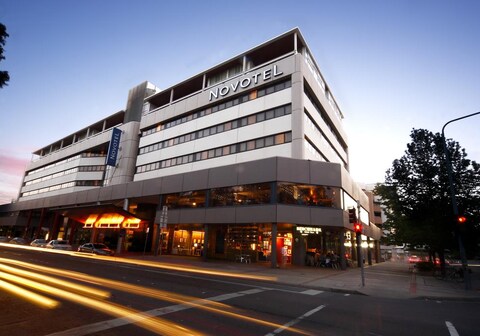 Novotel Canberra