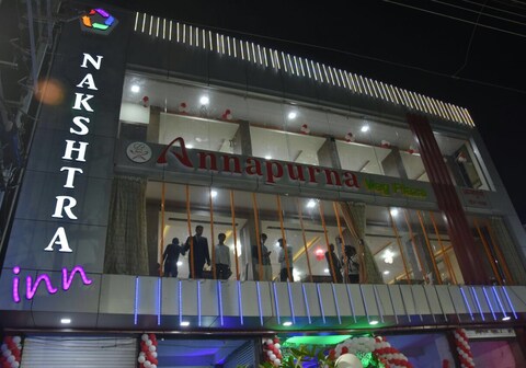 Nakshtra INN