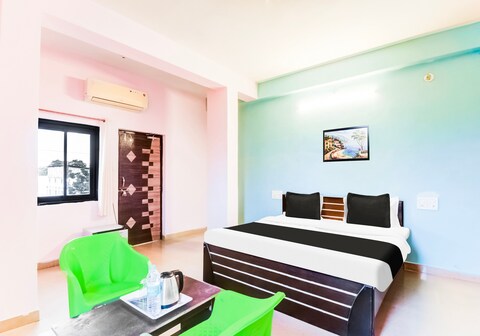 Hotel O Sector 14