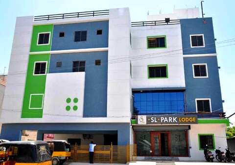 SL Park,Kallakurichi