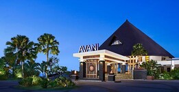 AVANI Sepang GoldCoast Sepang Resort, Kuala Lumpur AVANI Sepang GoldCoast Sepang Resort, Kuala Lumpur
