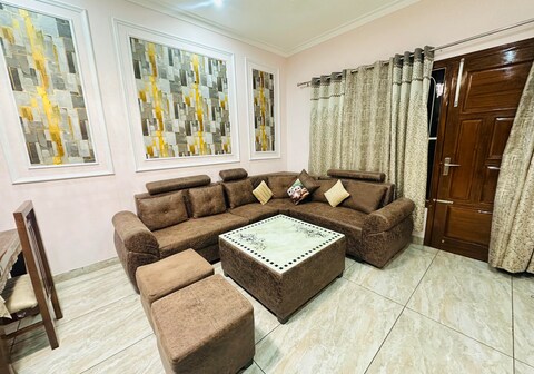 Spacious 2BHK | Feels like Home