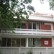 Sunshine Villa, Delhi Sunshine Villa, Delhi
