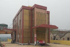 Hotel Golden Steel, Jajpur Hotel Golden Steel, Jajpur
