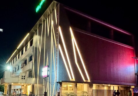 The Palms