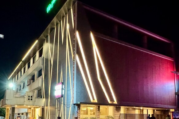 The Palms