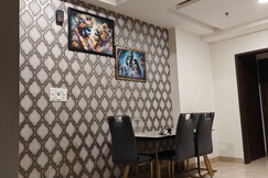 Tejasvi Bliss Stay, Near Prem Mandir, Vrindavan Tejasvi Bliss Stay, Near Prem Mandir, Vrindavan