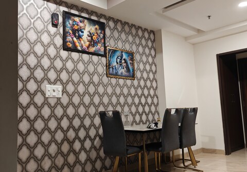 Tejasvi Bliss Stay, Near Prem Mandir