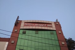 Mannat Hotel, Moradabad Mannat Hotel, Moradabad