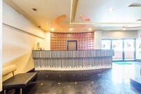 Hotel Vandhu International, Amravati Hotel Vandhu International, Amravati