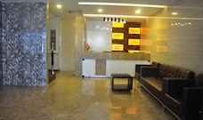 The King's Park Residency, Chennai The King's Park Residency, Chennai
