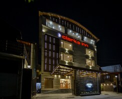 Clarks Inn, Srinagar Clarks Inn, Srinagar