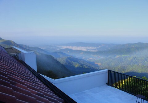 AJS Vagamon Exotica Thangalpara