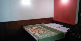 Hotel Mount Siniolchu, West Sikkim Hotel Mount Siniolchu, West Sikkim