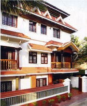 Hotel White Rose, Cochin Hotel White Rose, Cochin