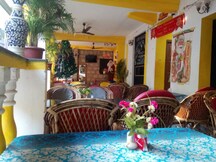 Cupid's Heaven Resort, Goa Cupid's Heaven Resort, Goa