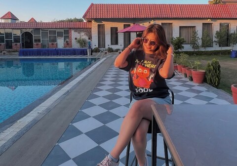 Sparkle Resort Jaipur | 30 Mins from Amer Fort & Hawa Mahal