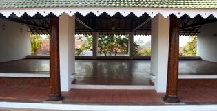 The Fern Samali Resort, Dapoli The Fern Samali Resort, Dapoli