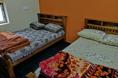 Tunga Teera Stay Inn, Sringeri Tunga Teera Stay Inn, Sringeri