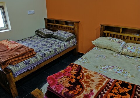 Tunga Teera Stay Inn