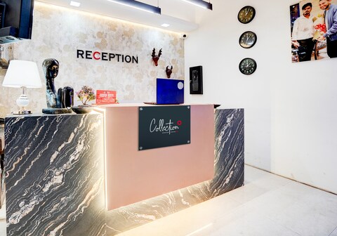 Collection O Hotel Krrish Resto