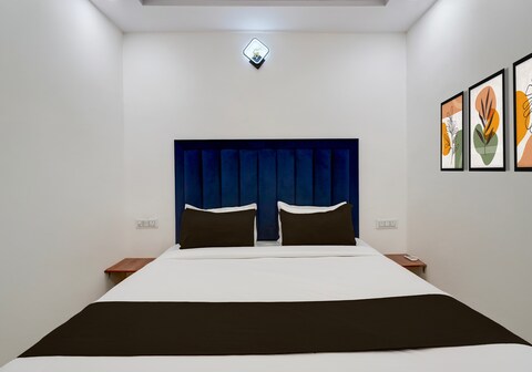 HOTEL O ELIBRISTHA 2.0