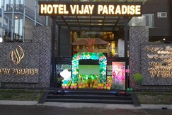 VIJAY PARADISE, Lucknow VIJAY PARADISE, Lucknow