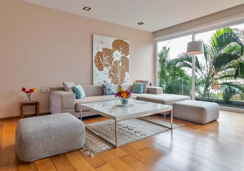 StayVista at Acacia Skies