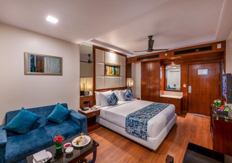 Libra Lords Inn Jaipur