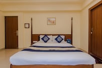 OYO 10382 Hotel Saffron Suites, Mumbai OYO 10382 Hotel Saffron Suites, Mumbai