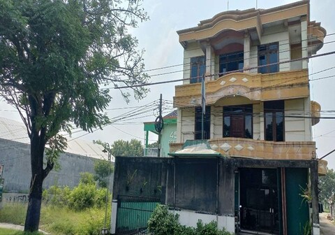 Hotel O Setia Budi Guest House 1