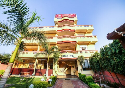 Hotel O The Park City Hotel