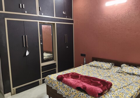 Sahib ka Ghar
