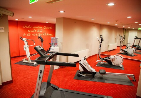 Best Western Plus Hotel Bautzen