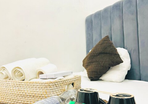 AP shankar P guest house