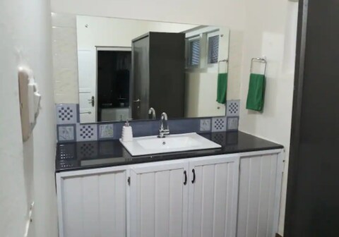 AJANTHA HOMESTAY COORG