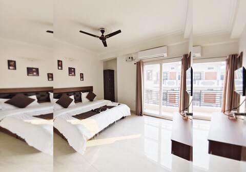 Bk Hhomestay..