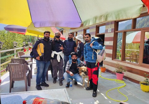 Himalaya Guest House