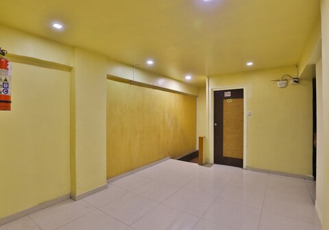 Hotel O Shreeji Palace