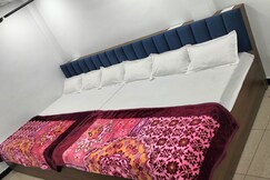 Shubham Guest House, Ujjain Shubham Guest House, Ujjain