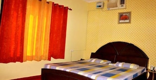 Hotel Crown, Kurukshetra Hotel Crown, Kurukshetra
