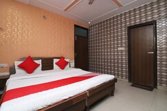 OYO 29742 Hotel Seva & Restaurant, Agra OYO 29742 Hotel Seva & Restaurant, Agra