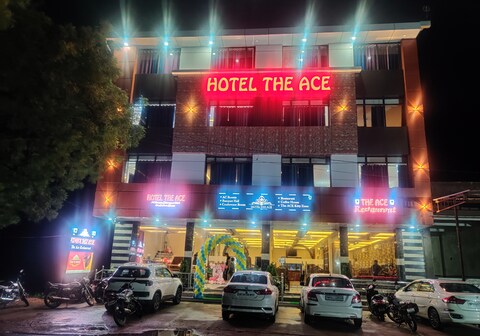 Hotel The Ace