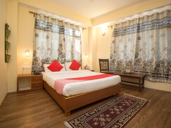 OYO 24858 The Hotel Kizomla, Gangtok OYO 24858 The Hotel Kizomla, Gangtok