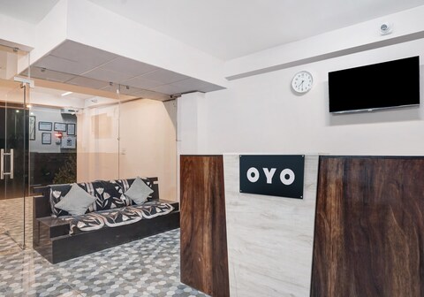 Hotel O Sunrise Palace