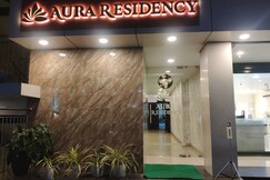 Aura Residency, Thrissur Aura Residency, Thrissur