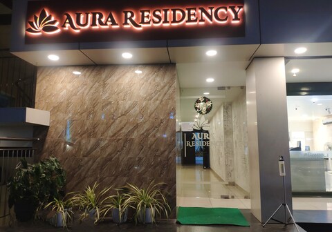 Aura Residency