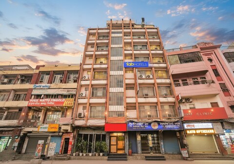 FabExpress Kanha Classic